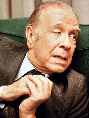 خورخه لویس بورخس