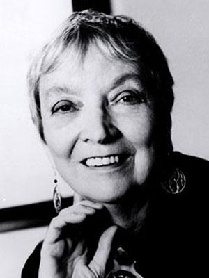 مادلین لینگل