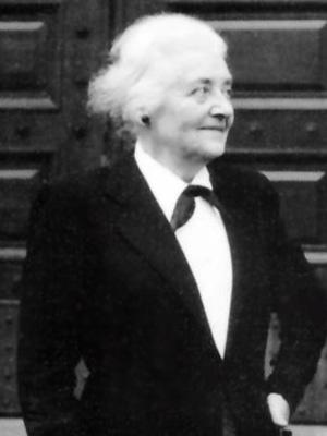 سخن مری الن کی درباره کتاب 