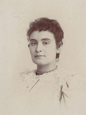 آن سالیوان، مربی هلن کلر