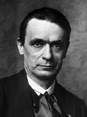 رادلف اشتاینر