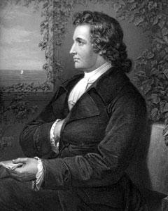 ولفگانگ گوته