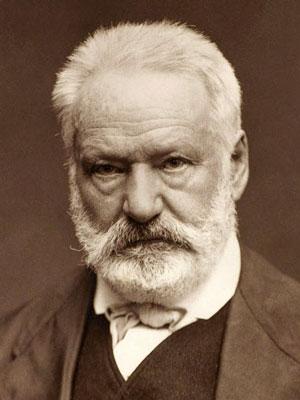 ویکتور هوگو 