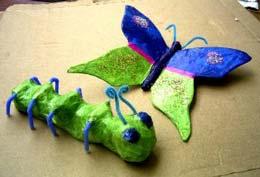 جواهراتی از روزنامه های باطله