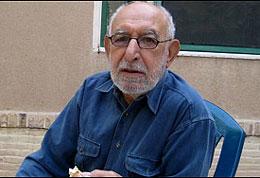 مردی از تبار آگاهی و سازندگی!