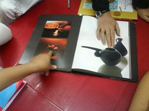 جلسه پنجم: آشنایی با موزه‌ها