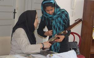 جلسه اول: آشنایی با میراث فرهنگی