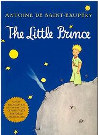 به بهانه انتشار بیستمین ترجمه شازده كوچولو