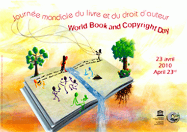 کتاب، ابزاری برای ترویج صلح!