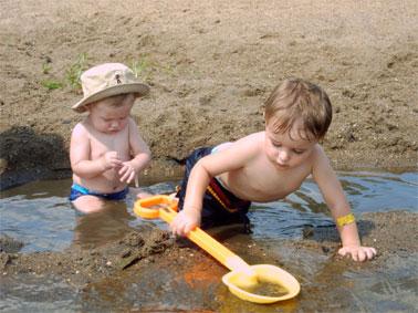 هشت رهنمود برای خانواده در زمینه آشنا کردن کودکان با پژوهش 