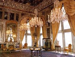 راهنمای موزه های ایران