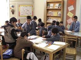 چند پیشنهاد به آموزگاران