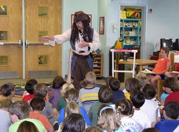 چگونه واکنش‌های کودکان به قصه‌گویی را بسنجیم؟