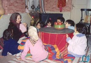 چرا قصه‌گویی اهمیت دارد؟