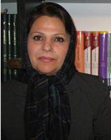 گفت و گو با محبوبه نجف خانی، مترجم کتاب های نوجوانان 