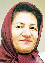 نسرین وکیل (وکیلی)