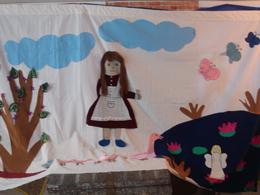 خانه کتابدارکودک و نوجوان و ترویج خواندن، میزبان جشن روز جهانی کتاب کودک