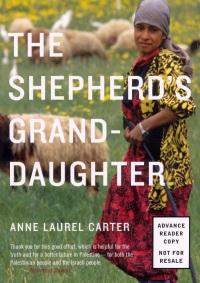 نوه چوپان جایزه کتاب سال کودکان کانادا را از آن خود کرد!