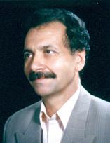 گپی خودمانی با رضی هیرمندی
