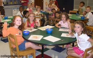 آیا مهدکودک خوب است یا نه؟