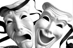 تئاتر درمانی و جايگاه آن در تئاتر دانش آموزی