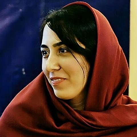 عادله خلیفی