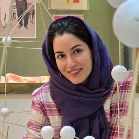 آرمیدا رضوی