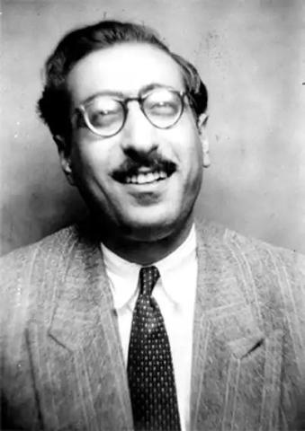 رسول پرویزی