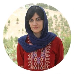 سارا یوسف پور