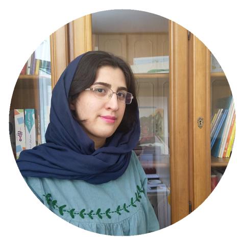 شیدا اکبری