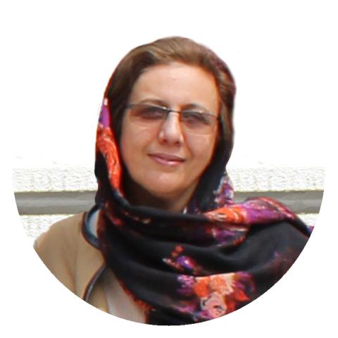 ویکتوریا فاتحی