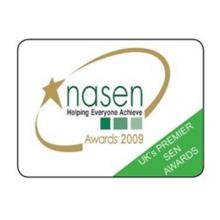 جایزه ناسن