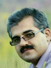 جبار شافعی زاده