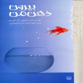 بیرون ذهن من