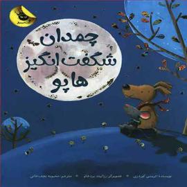 چمدان شگفت‌انگیز هاپو