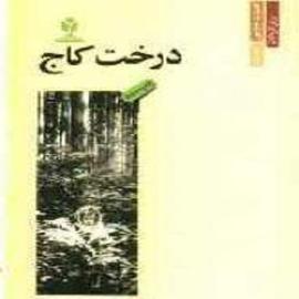 کتاب درخت کاج