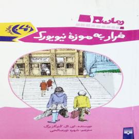 فرار به موزه نیویورک