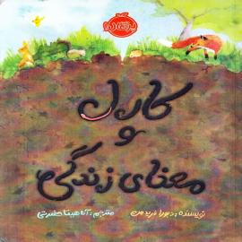 کارل و معنای زندگی