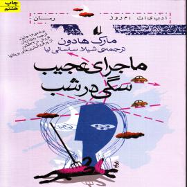 ماجرای عجیب سگی در شب