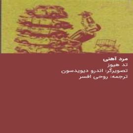 مرد آهنی