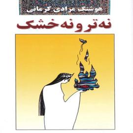 نه تر و نه خشک