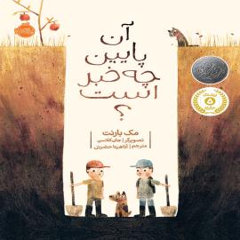 آن پایین چه خبر است؟