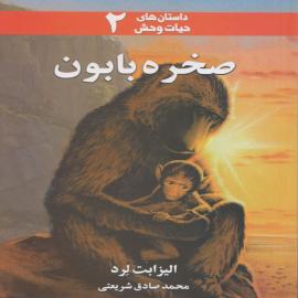 صخره بابون