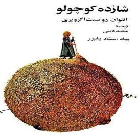 شازده کوچولو