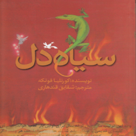 کتاب کودک و نوجوان: سیاه دل